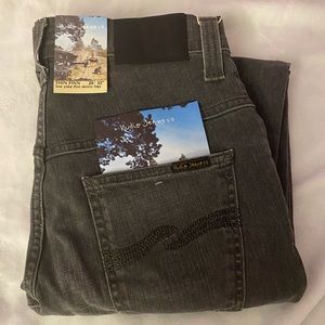 BRAND NEW NUDIE JEANS